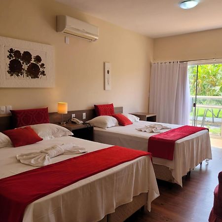 Solarium Park Hotel Adamantina ภายนอก รูปภาพ